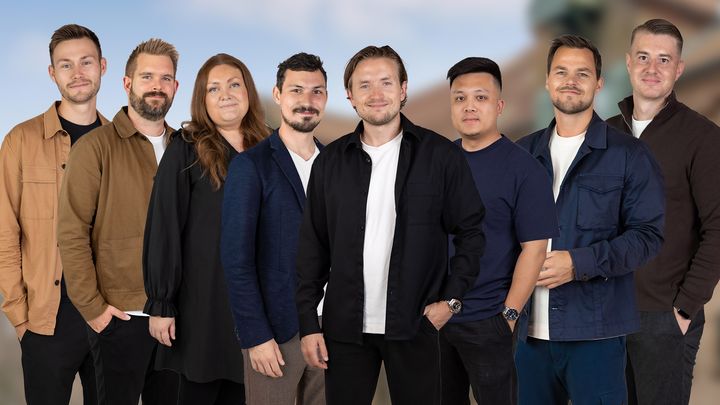 ASENTOs partnerkreds anno 2025.
