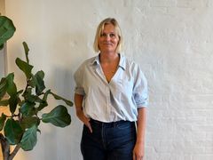 Konstitueret direktør i Hydrogen Denmark Mette Kirstine Schmidt glæder sig over den politiske aftale om brintrøret