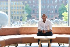 Nicolai Eisenreich, vicedirektør i Børnecancerfonden