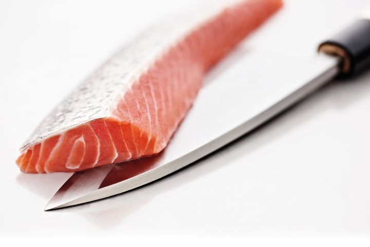 Aquapri - filet af opdrætsørred