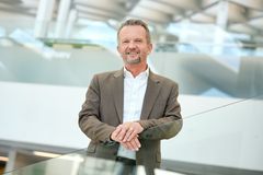 Adm. direktør i Middelfart Sparekasse, Martin Baltser