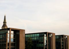 Netcompany hovedkontor