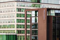 Netcompany hovedkontor