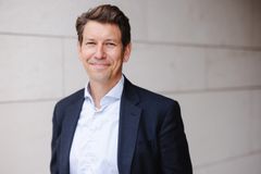Søren Skov Mogensen II