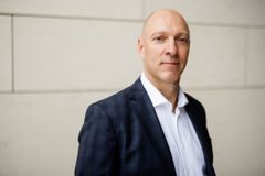 Peter Hermann I