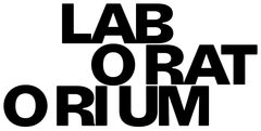 LABORATORIUM logo
