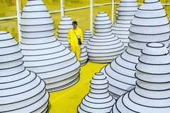 Henrik Vibskov, Haven. Foto: Morten Rygaard