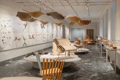 LABORATORIUM Foersom & Hiort-Lorenzen. Foto: Andrea Sonne