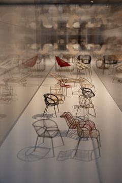 LABORATORIUM Foersom & Hiort-Lorenzen. Foto: Andrea Sonne