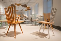 LABORATORIUM Foersom & Hiort-Lorenzen. Foto: Andrea Sonne