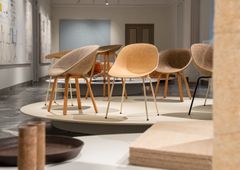 LABORATORIUM Foersom & Hiort-Lorenzen. Foto: Andrea Sonne