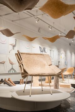 LABORATORIUM Foersom & Hiort-Lorenzen. Foto: Andrea Sonne