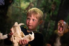 Foto: Frederik Wolff, Statens Naturhistoriske Museum