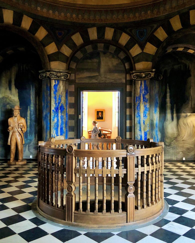 Statens Naturhistoriske Museum