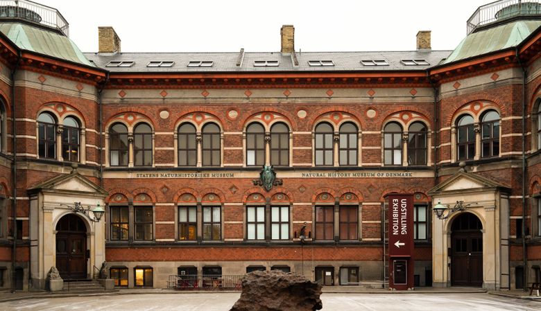 Statens Naturhistoriske Museum