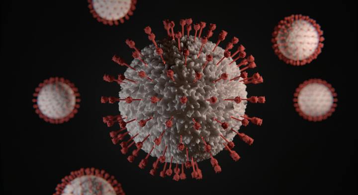 “Når virus inficerer os, så kaprer de en del af kroppens maskineri enten for at lave nye viruspartikler eller for at modvirke cellens forsvar mod virusinfektioner,” forklarer professor Jakob Nilsson.