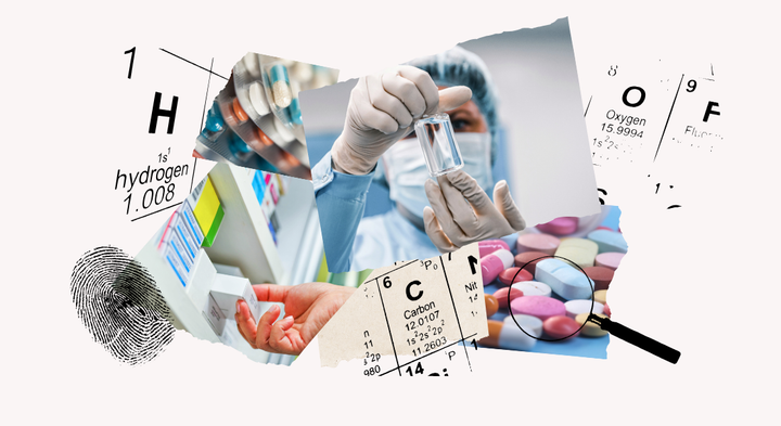 "Med den her teknologi er det muligt ret præcist at vurdere, hvor medicinen oprindeligt stammer fra og på den måde bevise, at det er blevet stjålet," siger forsker bag nyt studie.