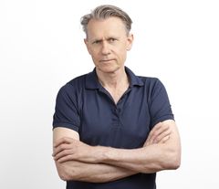 Formand for Tandlægeforeningen, Torben Schønwaldt