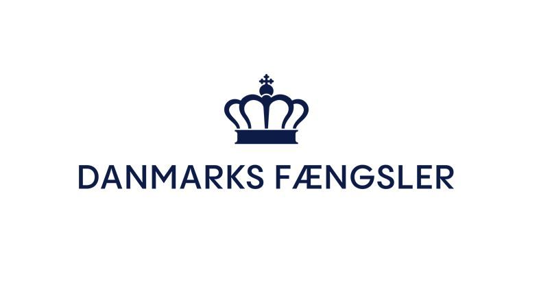 Kriminalforsorgen bliver fra 1. november 2025 til Danmarks Fængsler.