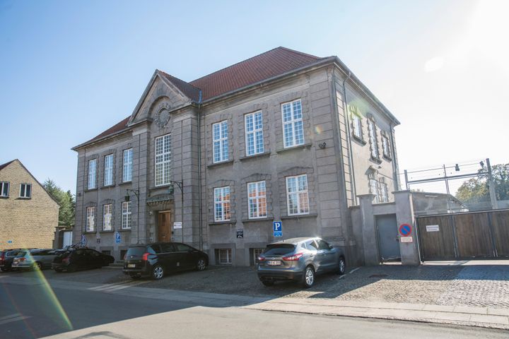 Maribo Udslusningsfængsel