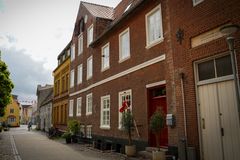 Søndergade 1, Tønder