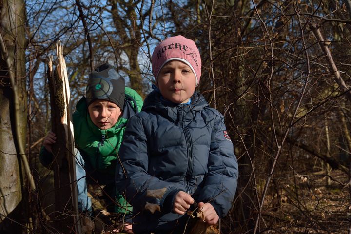 Ikke alle børn og unge har lige let ved at komme ind i fællesskaber