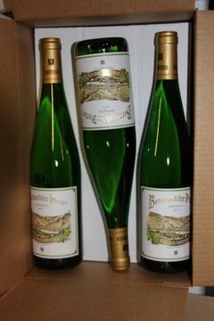 6 flasker Berncasteler Doctor, Riesling GG, 2017, hvidvin, Tyskland, lot 129