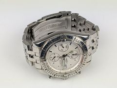 Breitling Chronomat A1335 herre armbåndsur