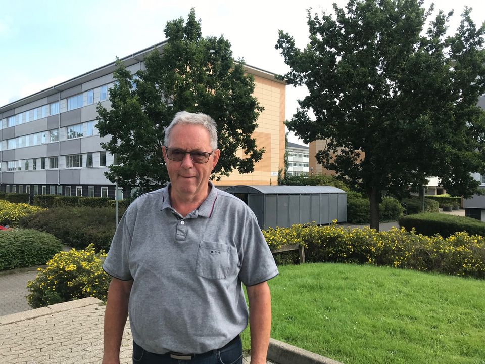 Planerne for Skovvejen ligger klar Boligselskabet Kolding