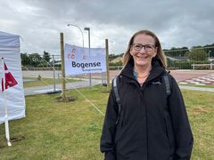 Connie Røjgaard. Foto: Boligkontoret Danmark