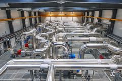 Ny Krone er hjertet i Fremtidens Fjernvarme