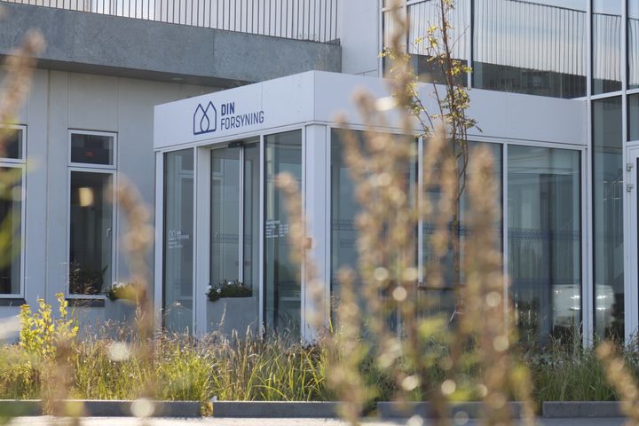 DIN Forsyning får ny bestyrelse