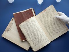 Protokollerne fra Øresundtoldsregnskaberne er på UNESCOs Memory of the World liste, og den digitale adgang til kilderne får betydning både nationalt og internationalt.