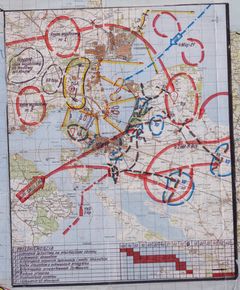 Under øvelsen ’Sommer-78’ trænede de polske styrker overgangen fra Jylland til Fyn. Der var etableret et brohoved i den sydlige udkant af Fredericia, og støttet af artilleri og flystøtte blev Lillebælt forceret med pansrede amfibiekøretøjer. Yderligere blev der gennemført luftlandsætninger nord for Vejlby på Fyn. Efterfølgende blev der bygget pontonbroer til overførsel af kampvogne og tunge enheder. Hovedmålet for operationen på Fyn var at nedkæmpe de resterende danske styrker og trænge frem til Nyborg, hvor 1. Armé skulle lade en af missilbrigaderne gå i stilling for at støtte en landgang på Sjælland med taktiske atomvåben.