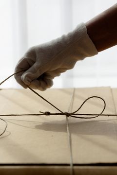 Rigsarkivet er i gang med at digitalisere alle sine ENB-dokumenter, dvs. arkivalier af "Enestående National Betydning". Projektet realiseres med støtte fra Aage og Johanne Louis-Hansens Fond og Augustinus Fonden.