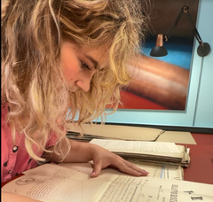 Rigsarkivet gør nu Grevinde Danners skifteprotokoller og en detaljeret opgørelse over dødsboet tilgængeligt online.