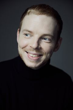 Chefdirigent Dmitry Matvienko