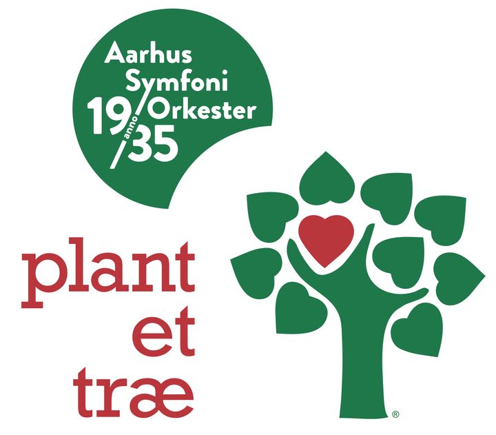 Aarhus Symfoniorkester + Plant et Træ