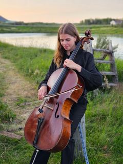 Katrín Birna Sigurdardóttir