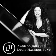 Artist in Residence: Marianna Shirinyan