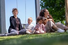Også miljøet er på spil til regionalvalget. Danske Regioner og regionerne opfordrer vælgerne til at stemme den 18. november med en storstilet kampagne. Foto fra kampagnen.
