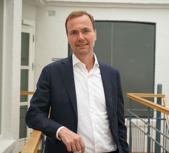 Svend Særkjær bliver ny administrerende direktør for Danske Regioner