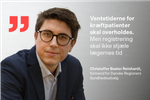 Danske Regioner