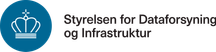 Styrelsen for Dataforsyning og Infrastruktur