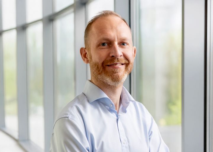 Jacob Pedersen skal stå i spidsen for at drive Kirppu videre.