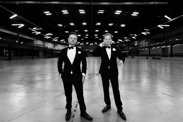 Foto: Mantas Hesthaven