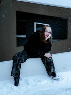 Jessie Ka (Foto Anders Hagen)