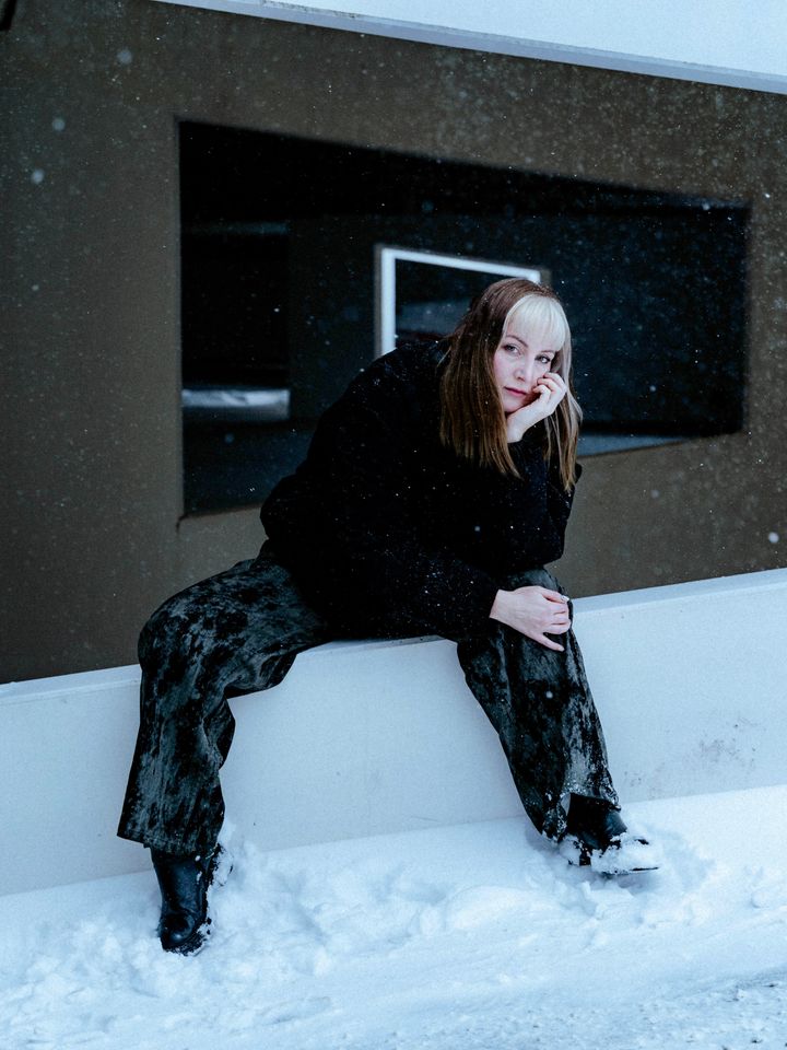 Jessie Ka (Foto Anders Hagen)