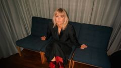 Foto af: Rita Kuhlmann