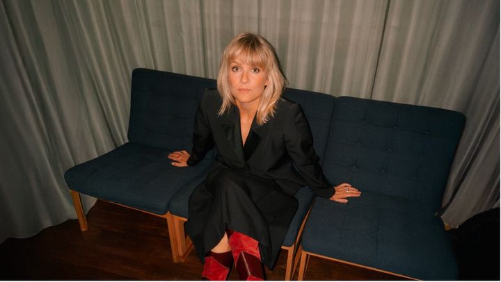 Foto af: Rita Kuhlmann